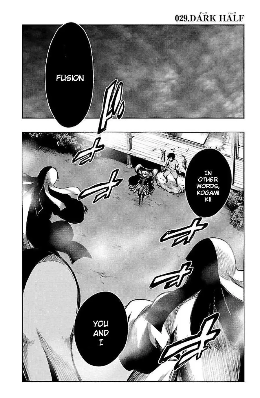 Mahou Shoujo of the End Chapter 29 2